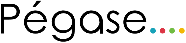 Logo Pégase