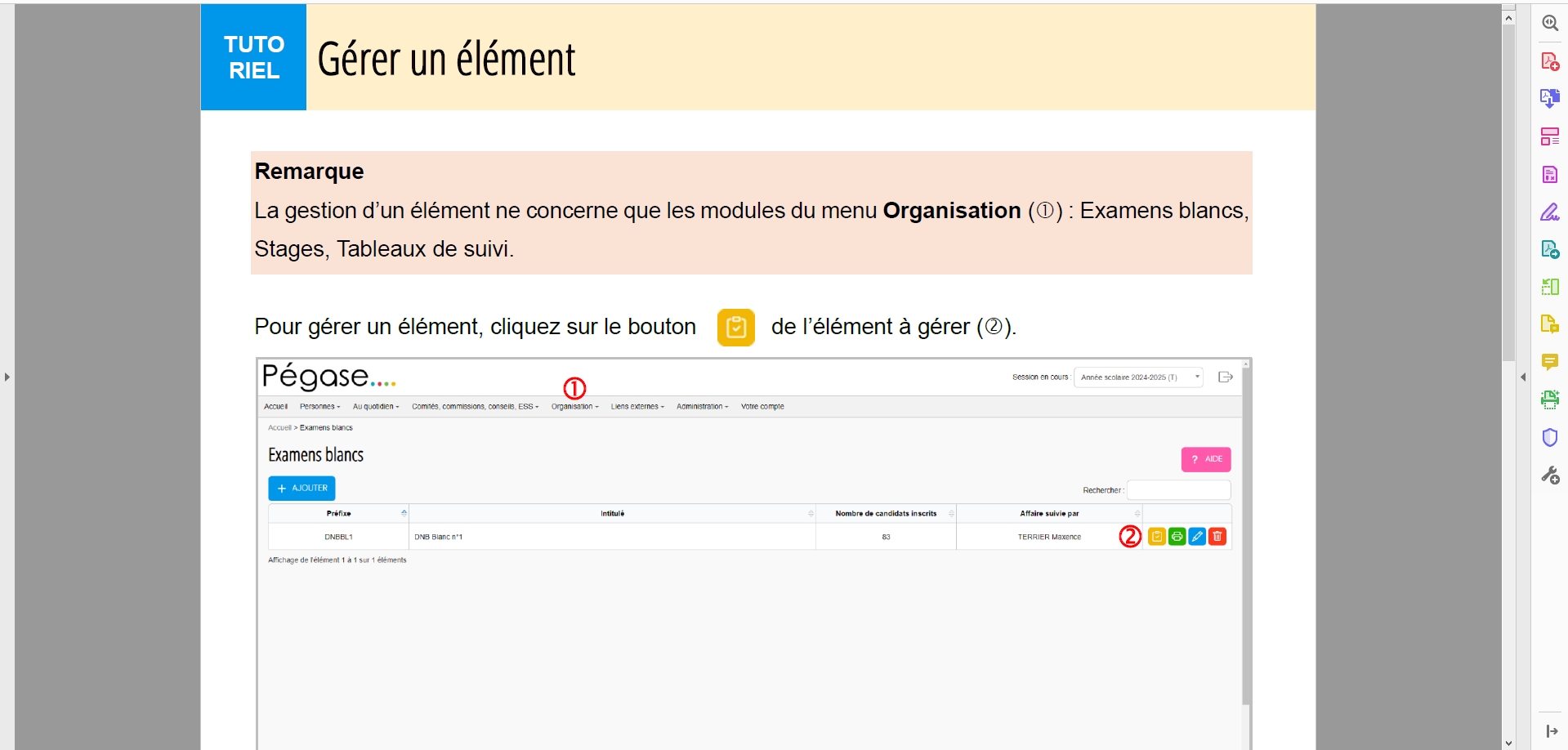 Tutoriels, cas pratiques et astuces